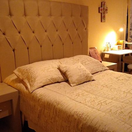 Habitacion Matrimonial Con Cama Y Sofa Para Cuatro Personas Tlaxcalancingo Extérieur photo